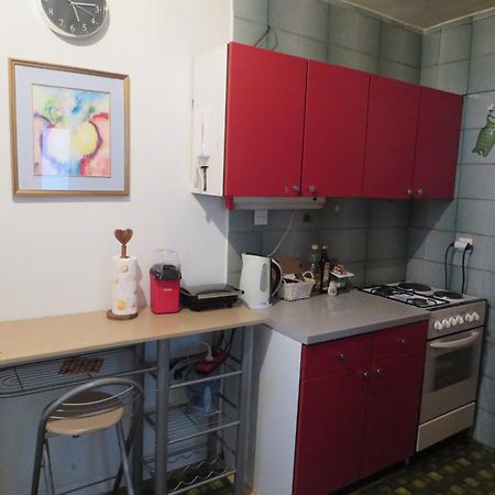 Apartament RentaSarajewo Zewnętrze zdjęcie