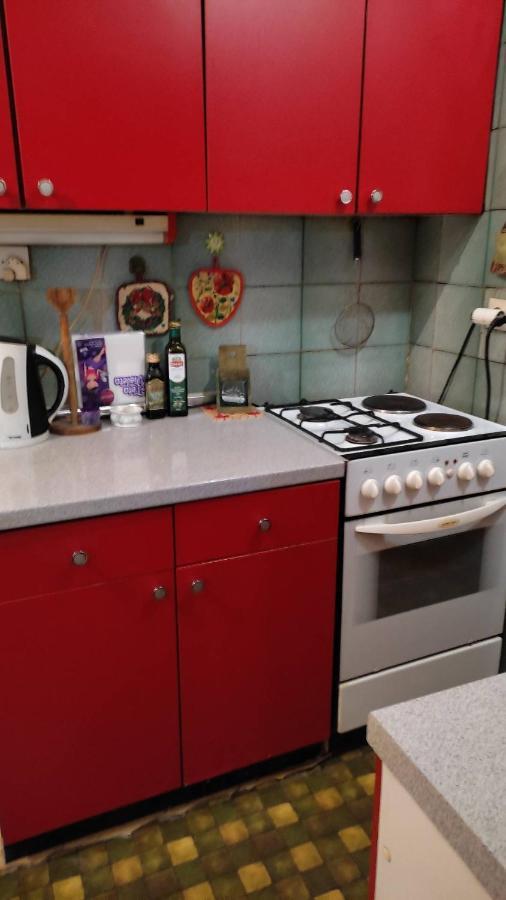 Apartament RentaSarajewo Zewnętrze zdjęcie