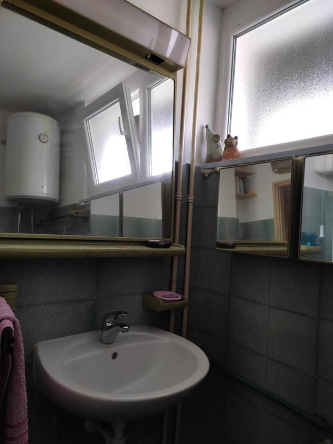 Apartament RentaSarajewo Zewnętrze zdjęcie