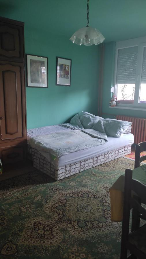 Apartament RentaSarajewo Zewnętrze zdjęcie