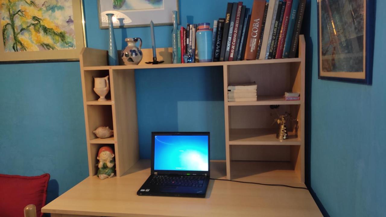 Apartament RentaSarajewo Zewnętrze zdjęcie