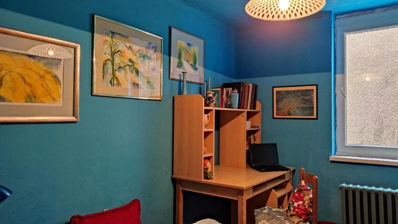 Apartament RentaSarajewo Zewnętrze zdjęcie