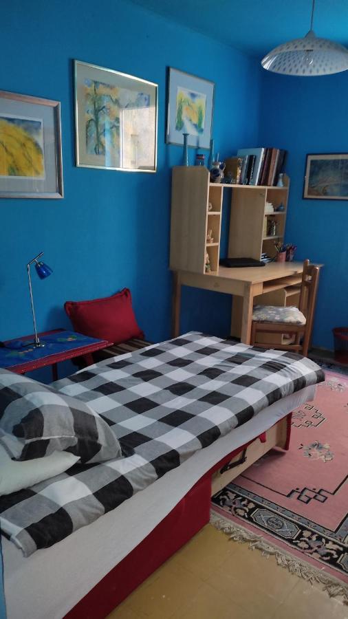 Apartament RentaSarajewo Zewnętrze zdjęcie
