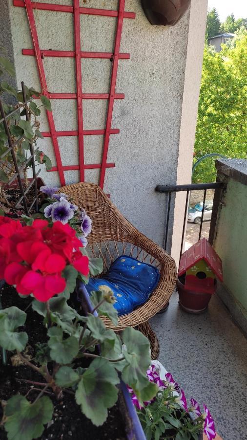 Apartament RentaSarajewo Zewnętrze zdjęcie