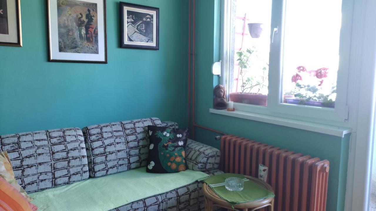 Apartament RentaSarajewo Zewnętrze zdjęcie