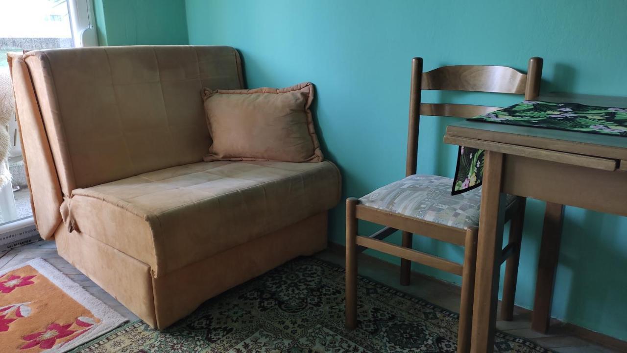 Apartament RentaSarajewo Zewnętrze zdjęcie