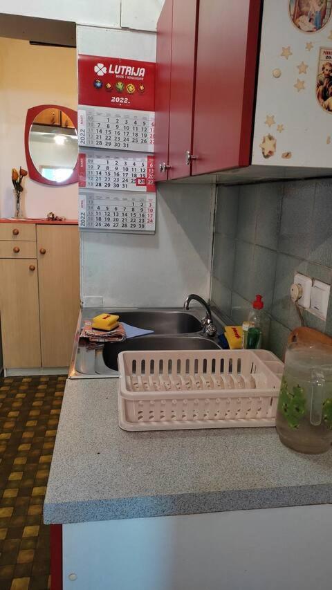 Apartament RentaSarajewo Zewnętrze zdjęcie