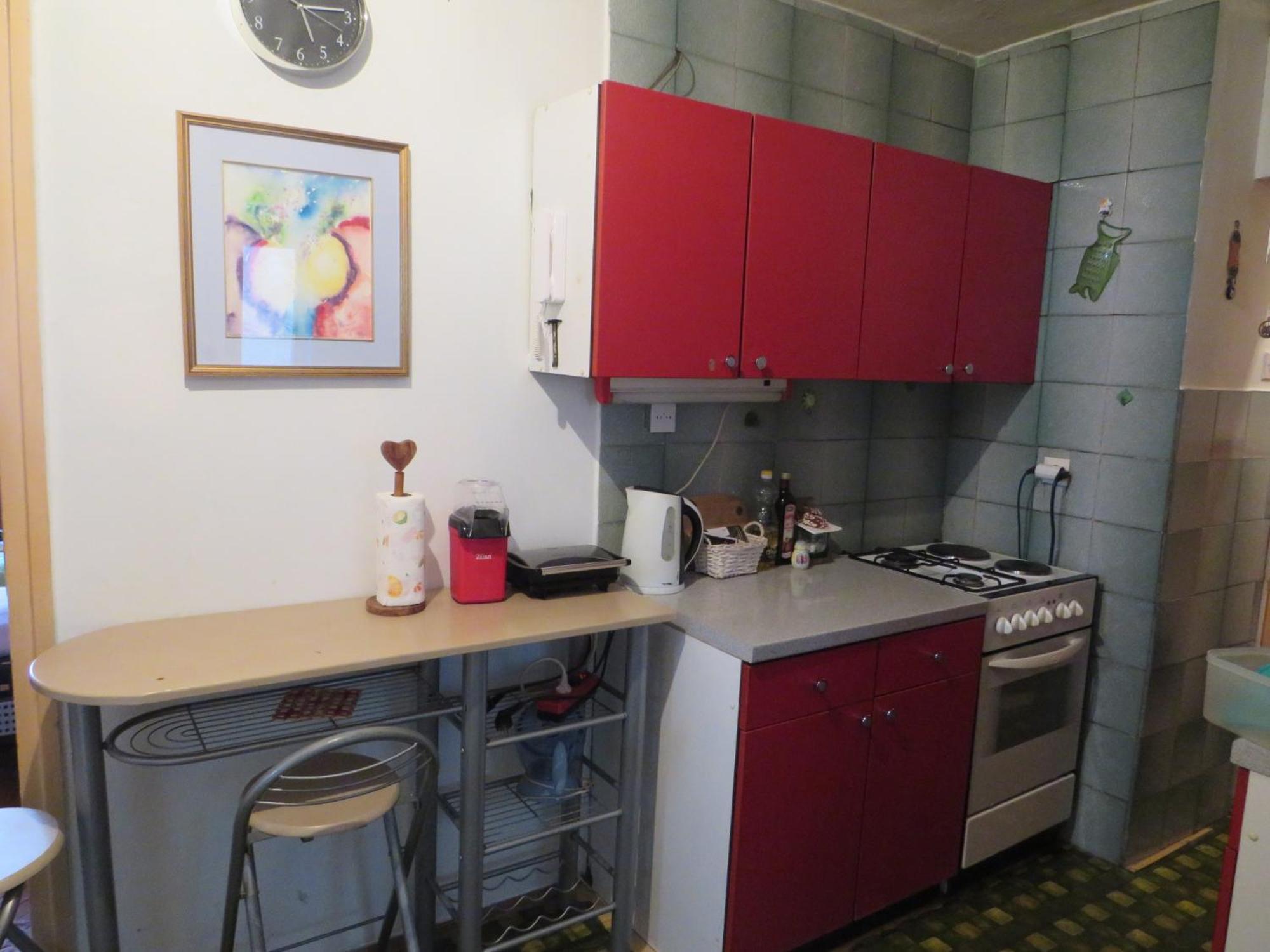 Apartament RentaSarajewo Zewnętrze zdjęcie