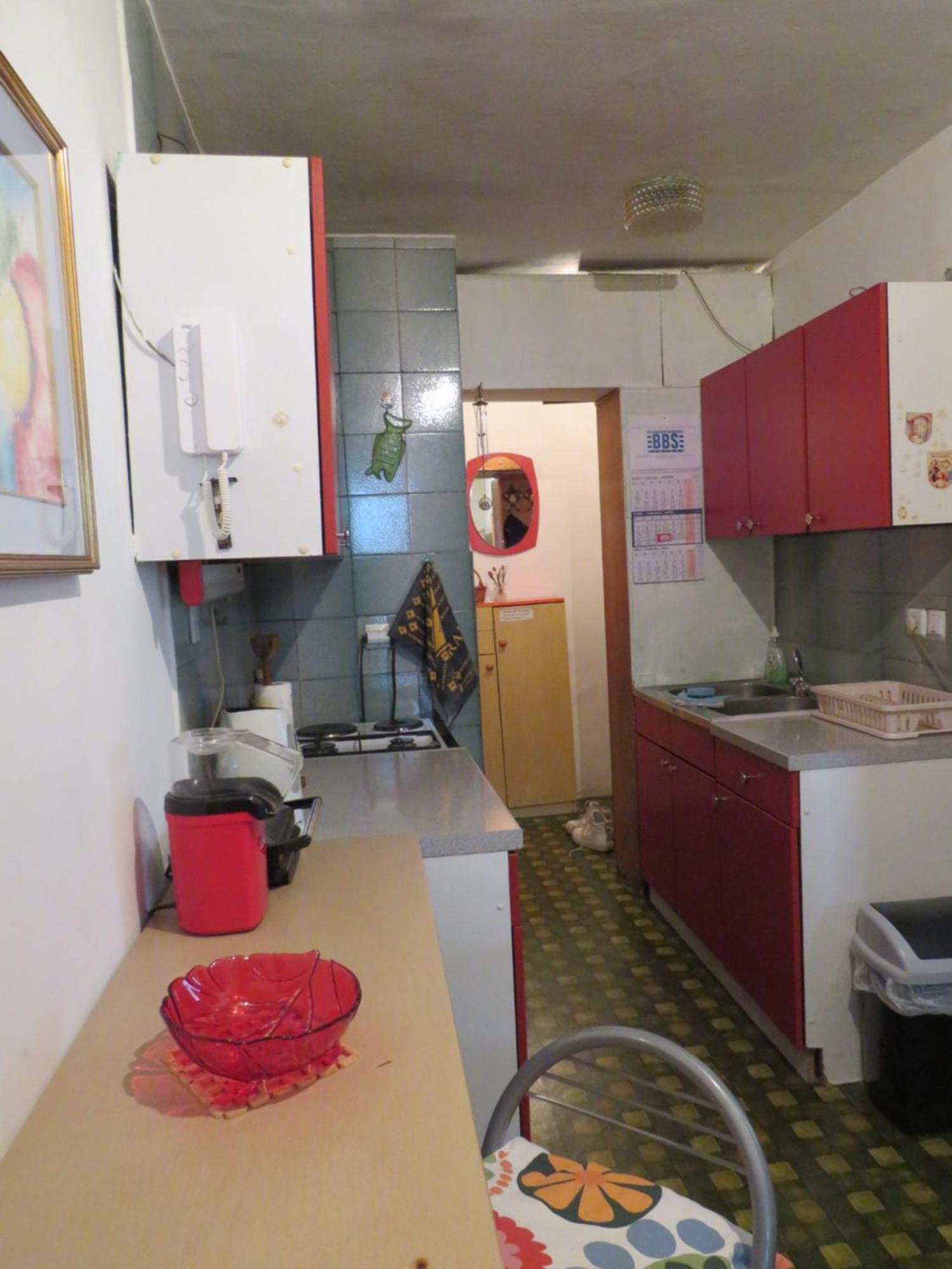 Apartament RentaSarajewo Zewnętrze zdjęcie