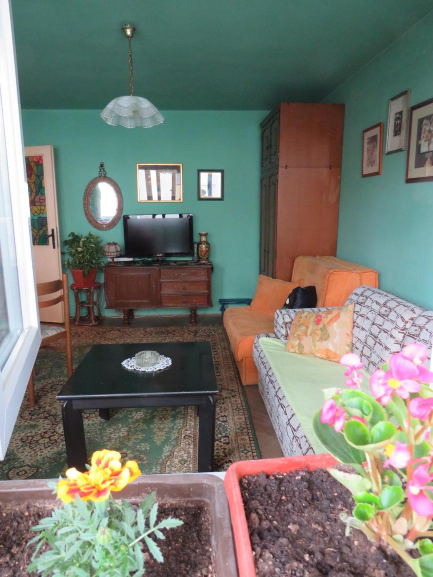 Apartament RentaSarajewo Zewnętrze zdjęcie